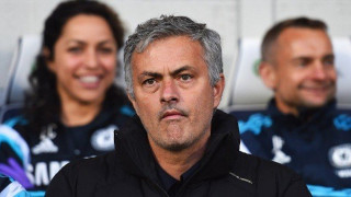 Επικό σκίτσο: Ο Μουρίνιο «σκότωσε» την Καρνέιρο! 