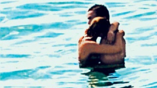 Ξανά ερωτευμένη η Τζένη Μπαλατσινού (Pics)