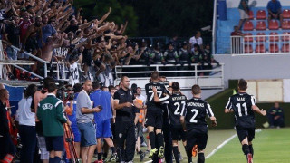 Δείτε το γκολ που έστειλε τον Δικέφαλο στα Play off (Vid)
