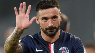 Για που το έβαλε ο Λαβέτσι: 