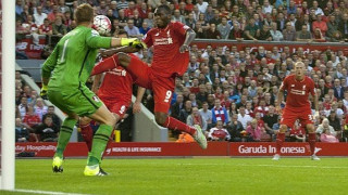 Με σπρώξιμο η Λίβερπουλ (VIDEO)