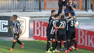 Στις 21:00 η ρεβάνς με Μπρόντμπι