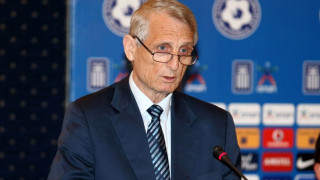 Στην αντεπίθεση πέρασε η ΕΠΟ