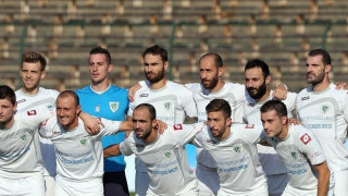 Άρεσε ο Αστέρας