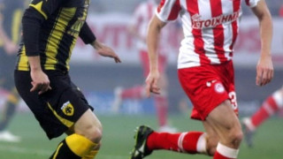 Έκλεψαν το αυτοκίνητο Έλληνα ποδοσφαιριστή!