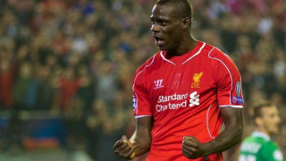 Το loyalty bonus που κρατάει τον Μπαλοτέλι στη Λίβερπουλ!