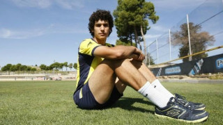 Ανακοίνωσε Βαγιέχο