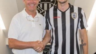 Η μπλούζα του Σάμπο που προκάλεσε το... κράξιμο των Σλοβάκων (pic)