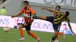 Η τριάρα της Σαχτάρ και η πρόκριση της Παρτιζάν