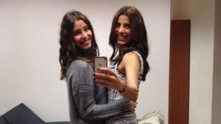 Κατά μάνα κατά κόρη - Δείτε την όμορφη κόρη της Πόπη Τσαπανίδου! (pics)