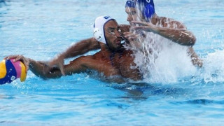 Ήττα στα πέναλτι για την Εθνική ανδρών πόλο