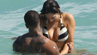 Έκαναν σεξ και... κόλλησαν!