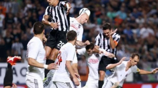 Επαιξαν με τη φωτιά,  κέρδισαν… ηρωικά