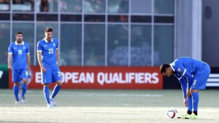 Στην 44η θέση παρέμεινε η Εθνική 