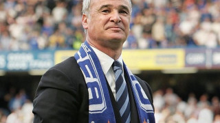 Το τρολάρισμα Ρανιέρι στους Έλληνες