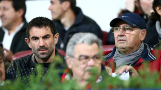 Παρελθόν Μαρκαριάν, Καραγκούνης