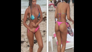 Κάνουν «πάταγο» οι σύντροφοι ποδοσφαιριστών(pics)