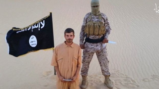 Το συγκλονιστικό αντίο Πράνιτς στο θύμα των τζιχαντιστών!