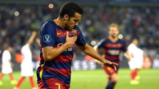 Είπε «αντίο» ο Πέδρο! (Pic)