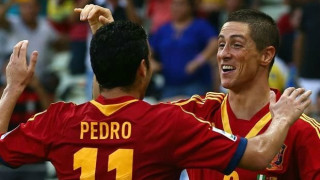 Τόρρες: «Θα πετύχει στην Αγγλία ο Πέδρο»