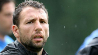 Αυτό είναι το μεγάλο παράπονο του Ρατς από ΠΑΟΚ και Τούντορ