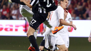 Η ενίσχυση άρχισε με το σφύριγμα