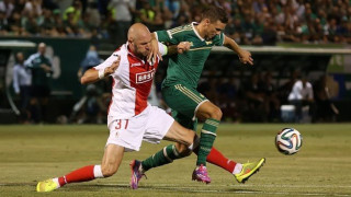 Τι ισχύει για ΠΑΟΚ - Φαν Ντάμε