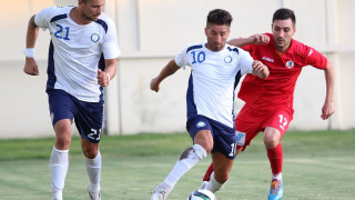 Από ισοπαλίες και άλλα ωραία μια χαρά