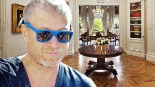 Η περιουσία  του Αμπράμοβιτς δεν φτάνει του Αλ Ναχιάν