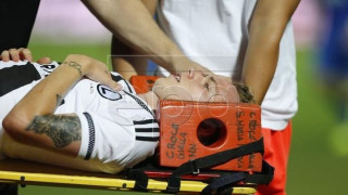 Βαριά τιμωρία στην Κουκέσι