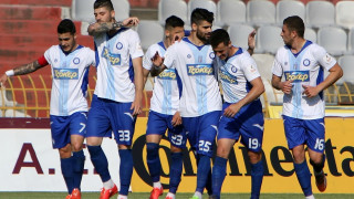 Καλό ταξίδι για Φλωρεντία, όχι στον Λουκίνα