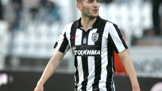 Πλήρωσε τα χρήματα για Λούκας και κάτι...