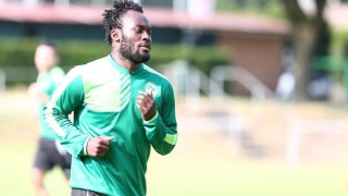 Δηλώθηκαν Εσιέν και Γιαννακόπουλος για τους αγώνες με Καμπάλα