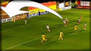 Aπίστευτο αυτογκόλ από πρώην παίκτη του Άρη (video)