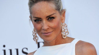 Η Σάρον Στόουν γδύνεται στα 57 της και ισοπεδώνει τον ανταγωνισμό (pics)