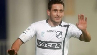 Προς Λέφσκι ο Κουτσιανικούλης!