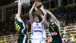 Ασταμάτητη η αρμάδα του Χαραλαμπόπουλου