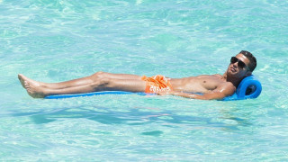 Ελληνικό νησί κάνει δώρο ο Ρονάλντο!