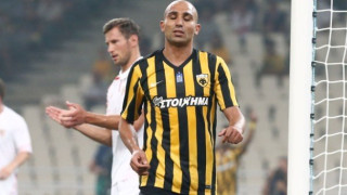 Αυτή είναι η δικαιολογία του Τζιμπούρ!