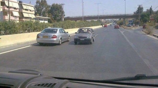 Ο απόλυτος εφιάλτης στον ΒΟΑΚ: Μπήκε ανάποδα στην εθνική