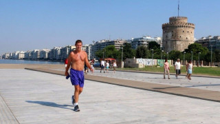 Στο τρέξιμο ο Άρνεσεν! 