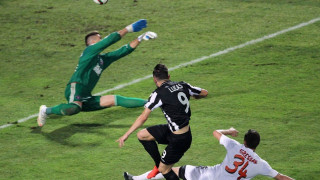 Σηκώνουμε κεφάλι στην Ευρώπη