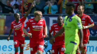 Ανώμαλη προσγείωση για Άντερλεχτ 