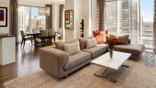 Το απίστευτο «παλάτι» του Ρονάλντο στη Νέα Υόρκη (pics)