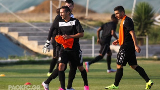 Ανυπόμονοι για... Ξάνθη