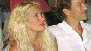 Έπαιξαν μπουνιές για τα μάτια της Μενεγάκη!