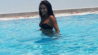 Η Ζωή Χρήστου «τρελαίνει« τον κόσμο (Pics)