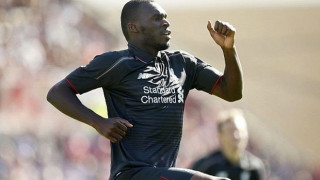 ΓΚΟΛΑΡΑ του Μπεντεκέ με τη φανέλα της Λίβερπουλ (VIDEO)