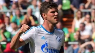 «Σίφουνας» στη Βρέμη η Σάλκε