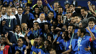 Νέα κούπα για Δώνη (VIDEO)